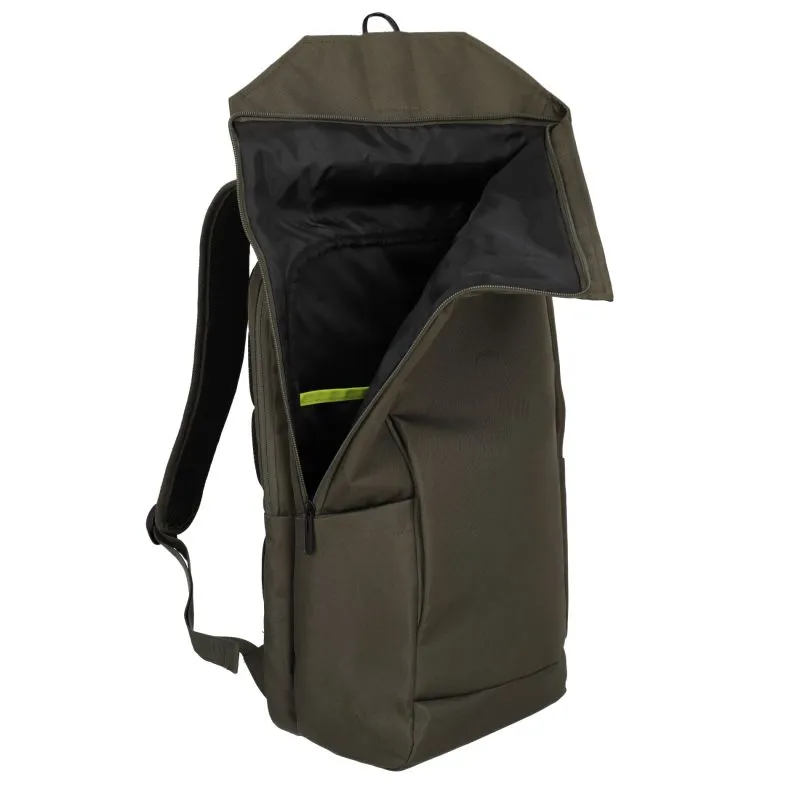 Travelite PATHWAY Rucksack mit Flap - Oliv