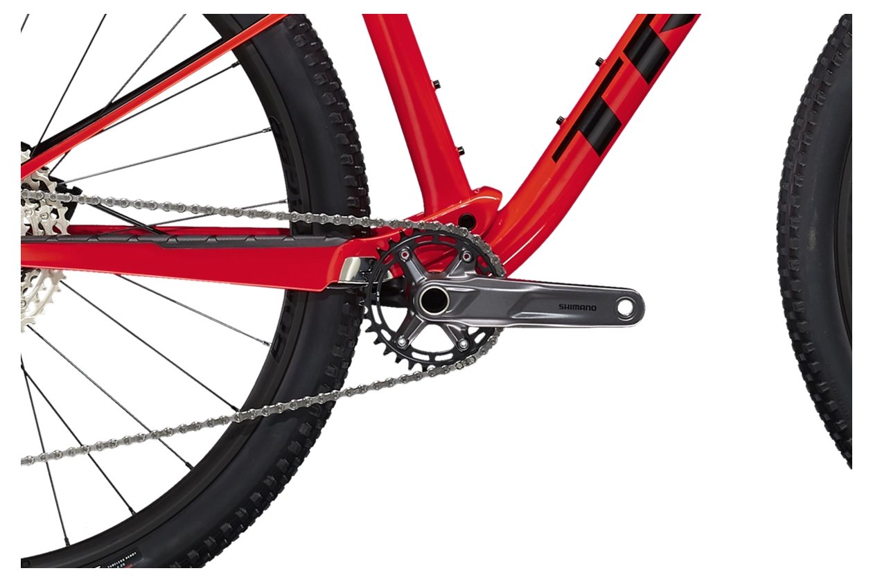 Trek Supercaliber 9.6 - 2023 - 29 Zoll - Fully