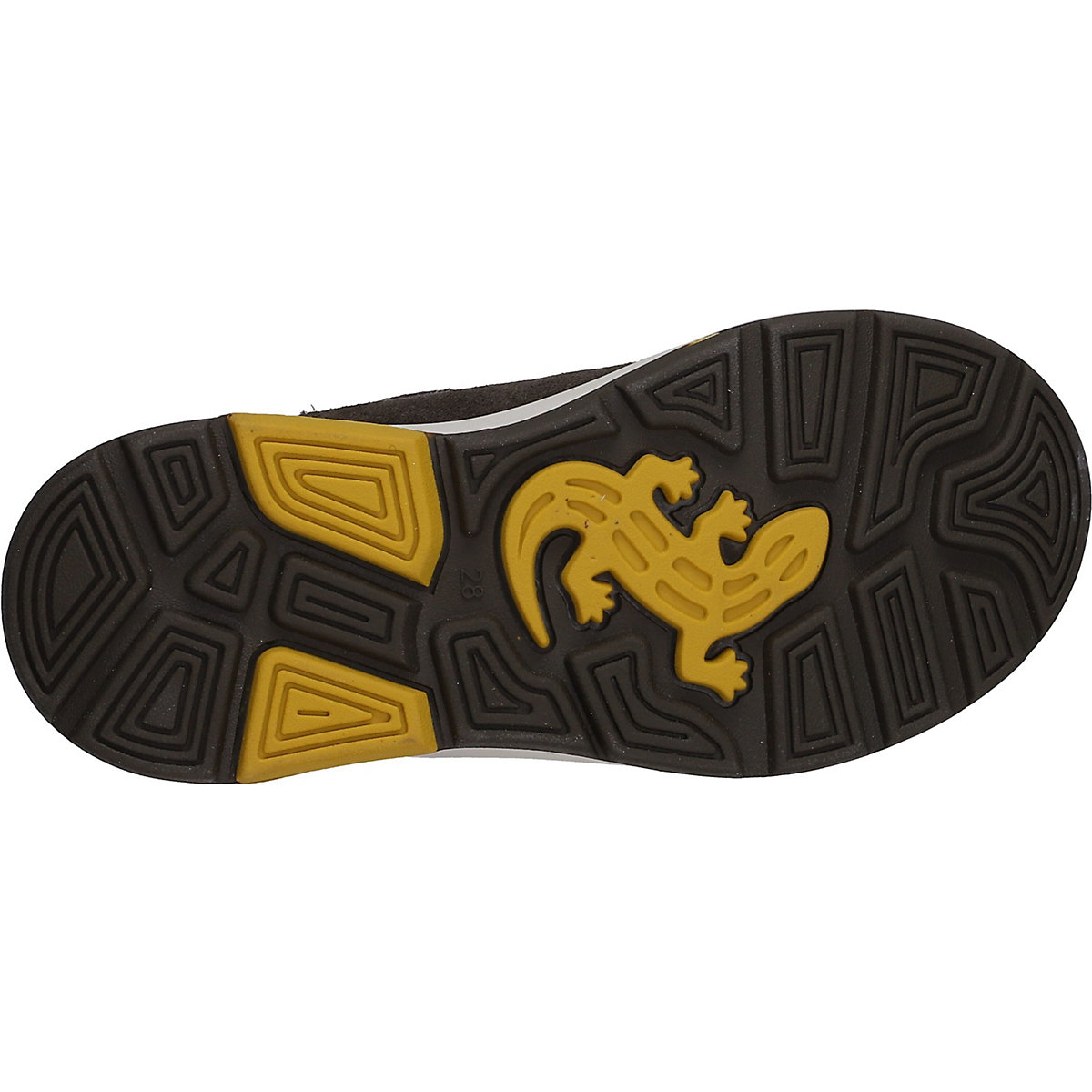 Sneaker Halbschuhe
