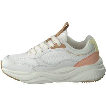 Barbarella Sneaker in weiß
