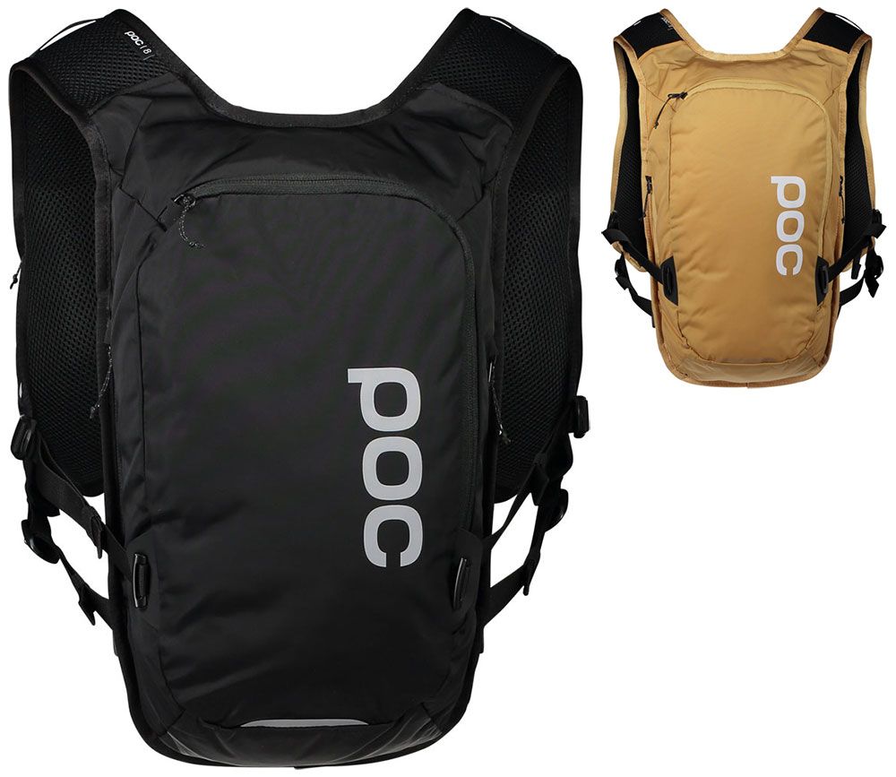POC Column VPD Backpack 8L - Protektor Rucksack kaufen | Bike-Discount