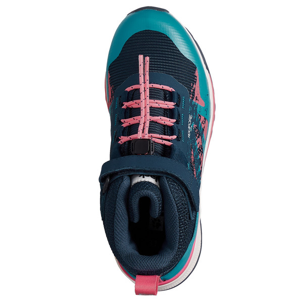 VILLI HIKER TEXAPORE MID K Kinder - Wanderstiefel