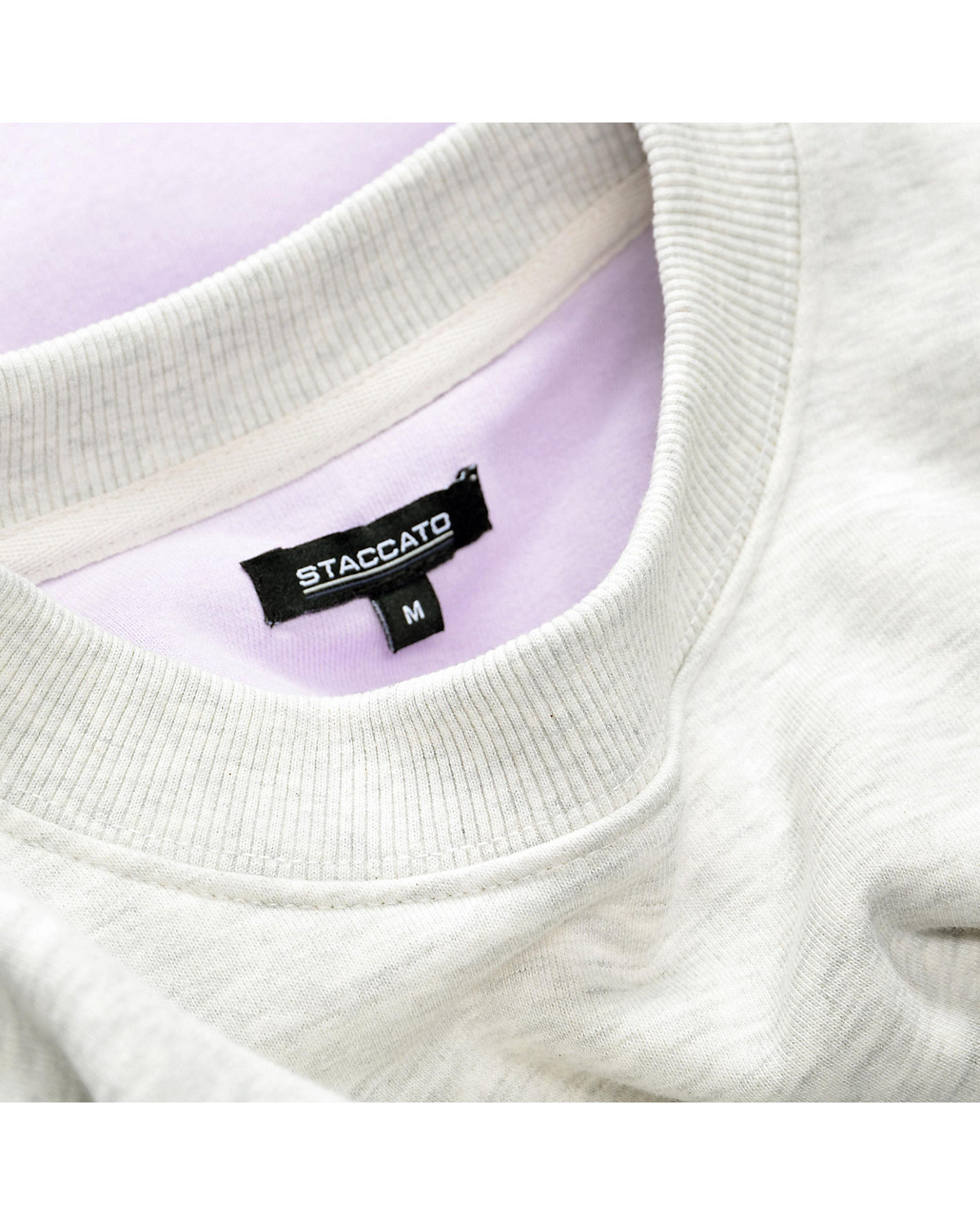 Sweatshirt für Mädchen