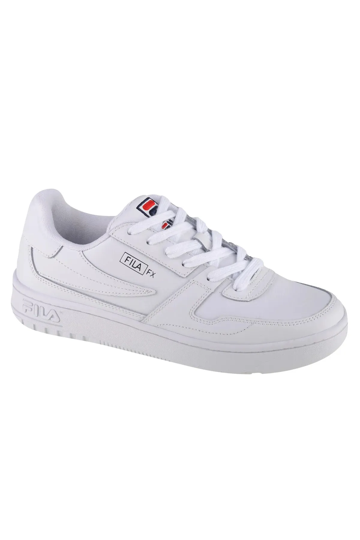 Fila  Sneaker - Weiß - Flacher Absatz