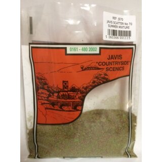 Scatter No. 70 - Summer Mixture (40g)