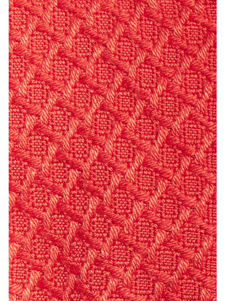 faina Shorts in Rot günstig kaufen