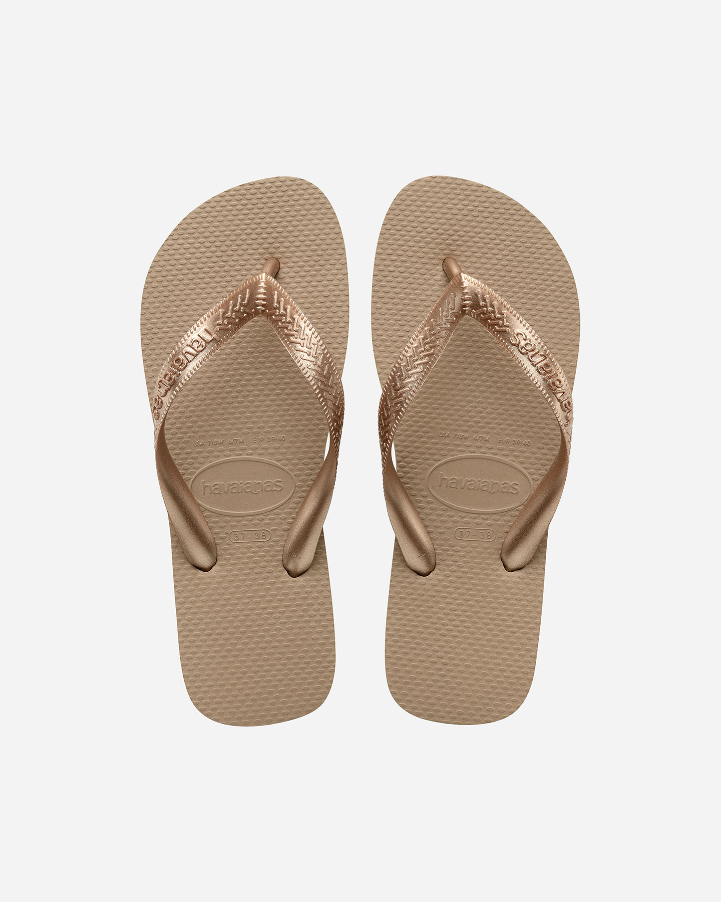 Infradito Havaianas Top Tiras W 4137428-3581