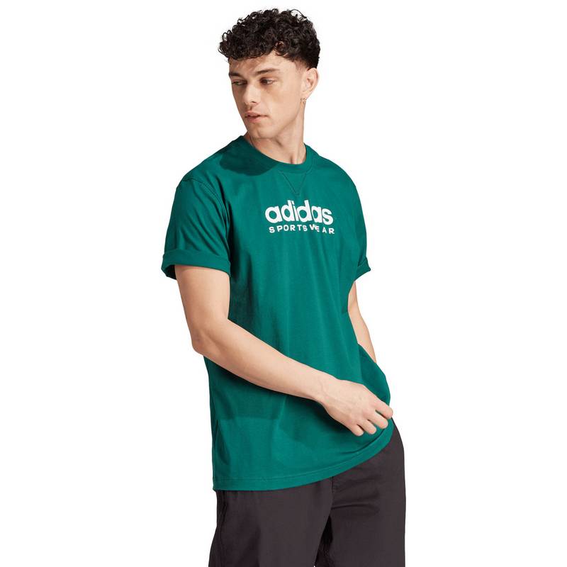 adidas All Szn T-Shirt Herren