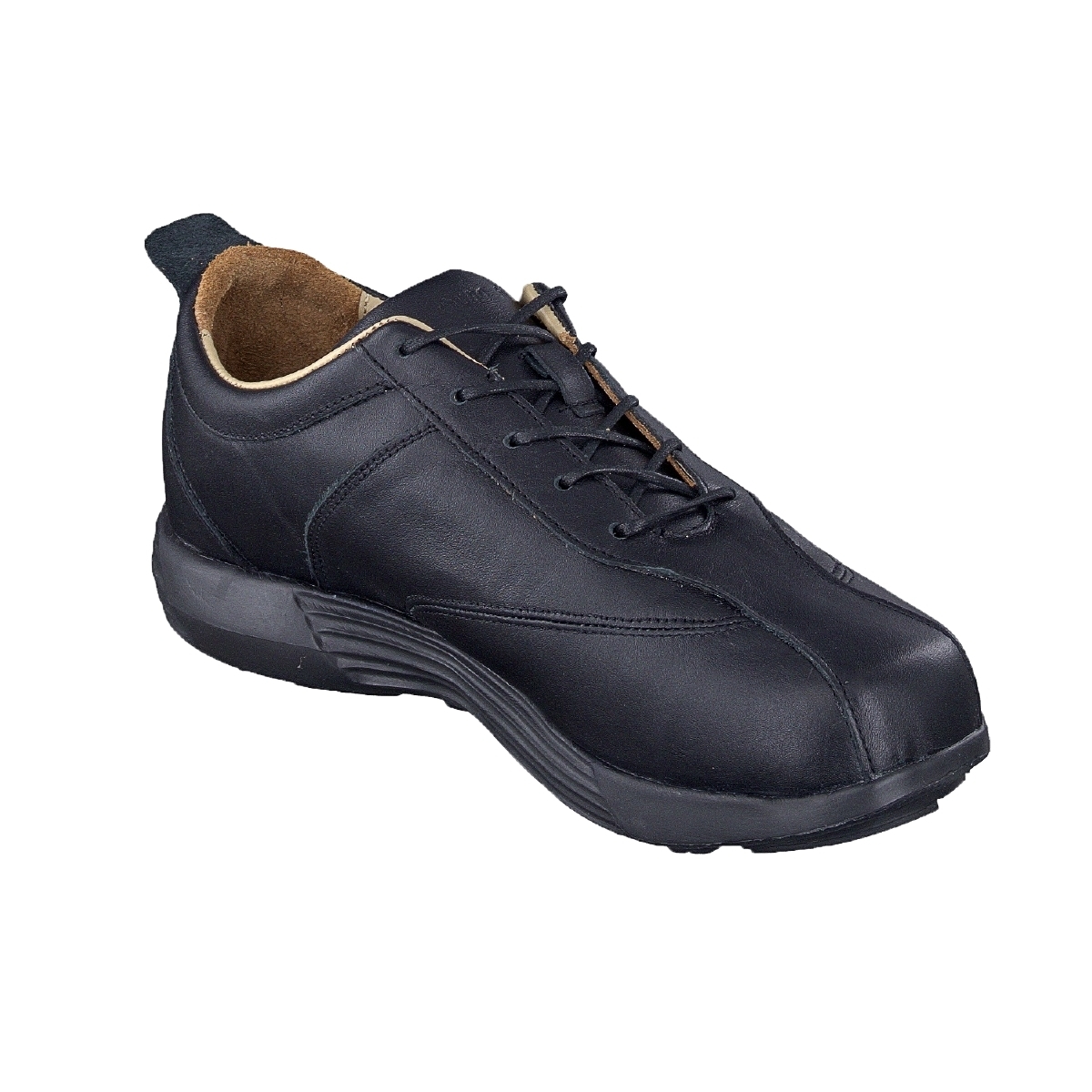 Chung Shi Duxfree Sneaker Low schwarz