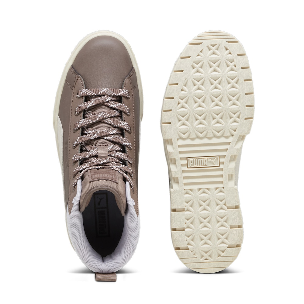 PUMA Mayze 393085/002 / schwarz
