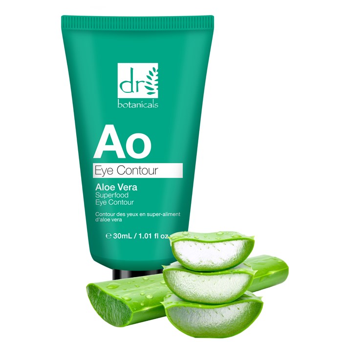 Superfood Eye Contour