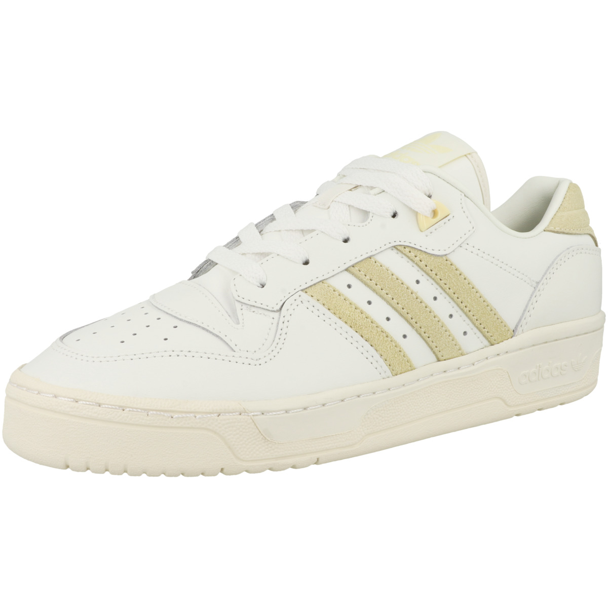 Adidas Originals Rivalry Low Sneaker Low weiss