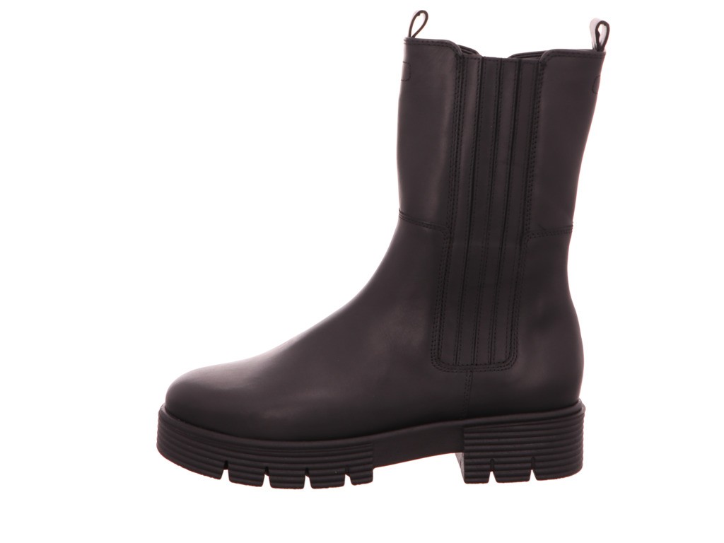 GABOR Stiefeletten schwarz