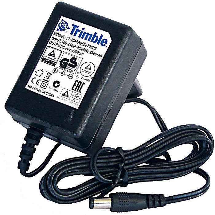 Spectra Physics T95720-00 Charger Spectra Precision