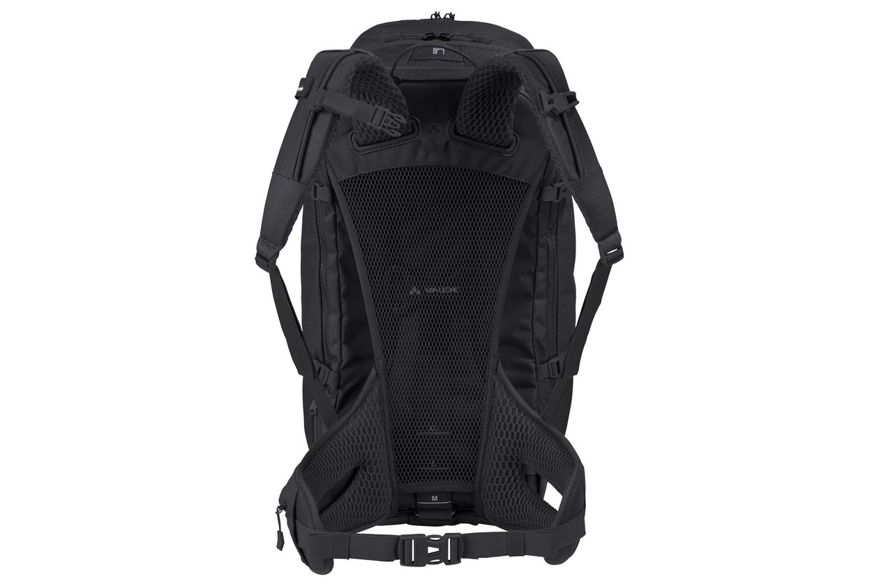 Vaude Bike Alpin 25+5