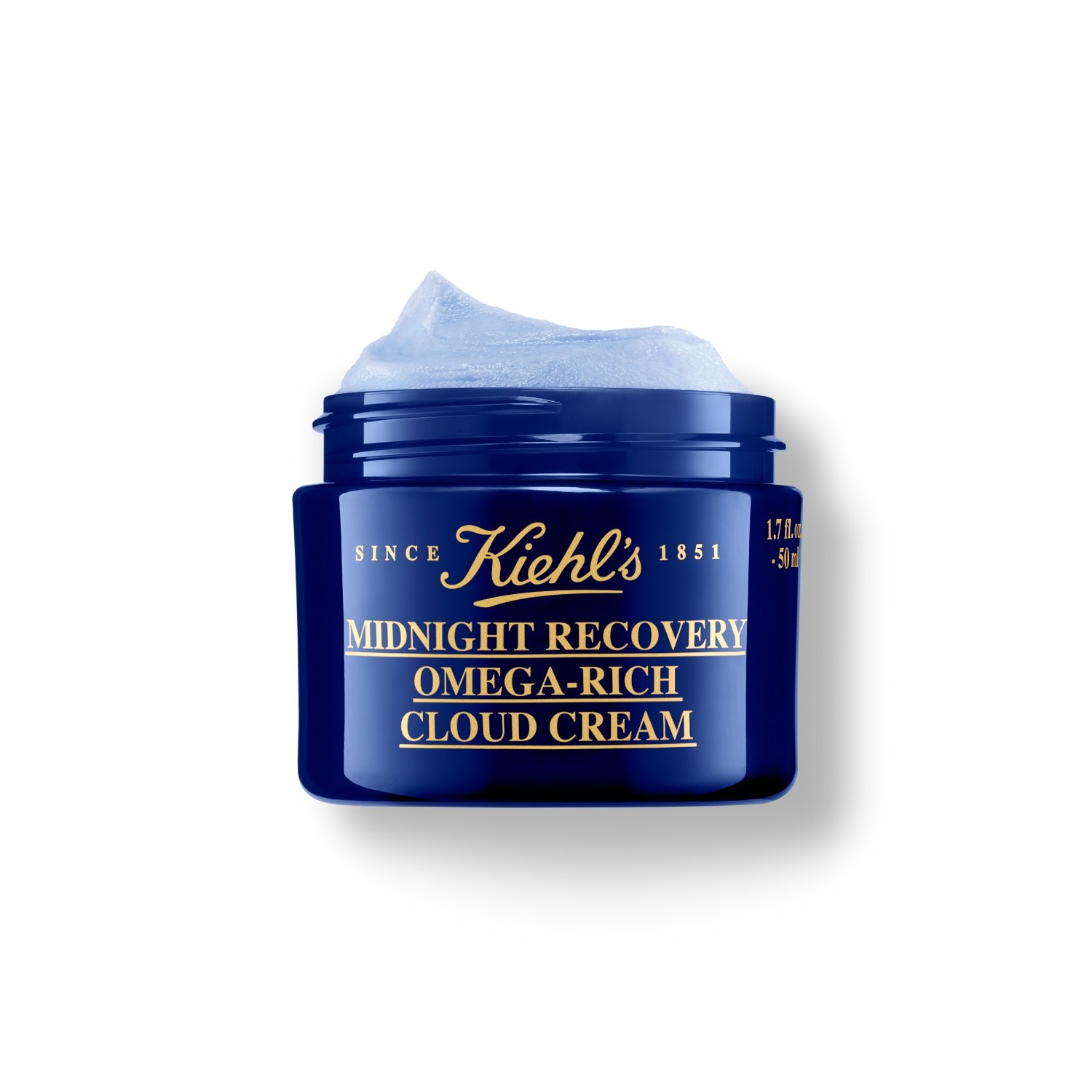 Cloud Cream