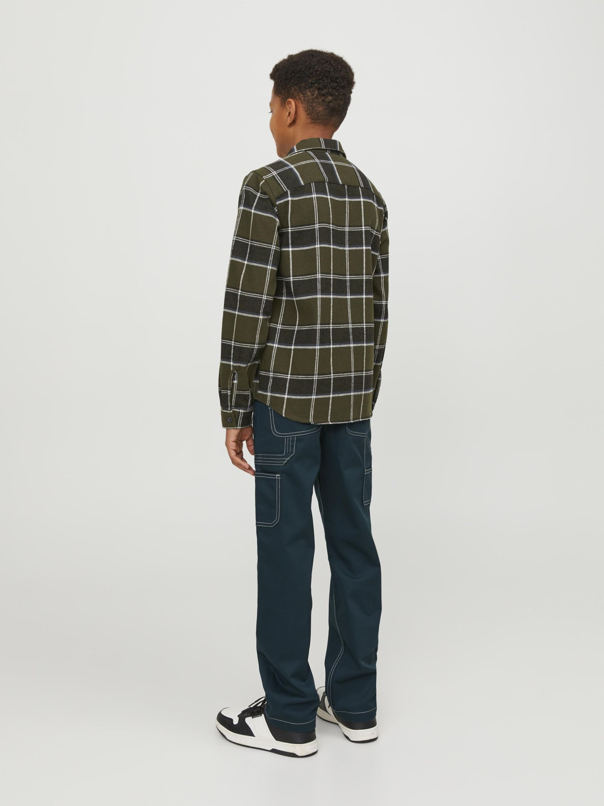 Regular Pants