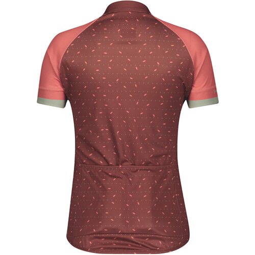 DAMEN TRIKOT SCO SHIRT W'S ENDURANCE 30 S/SL