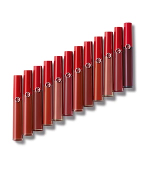 Giorgio Armani Lip Maestro Passione Liquid Lipstick-6.5 ml