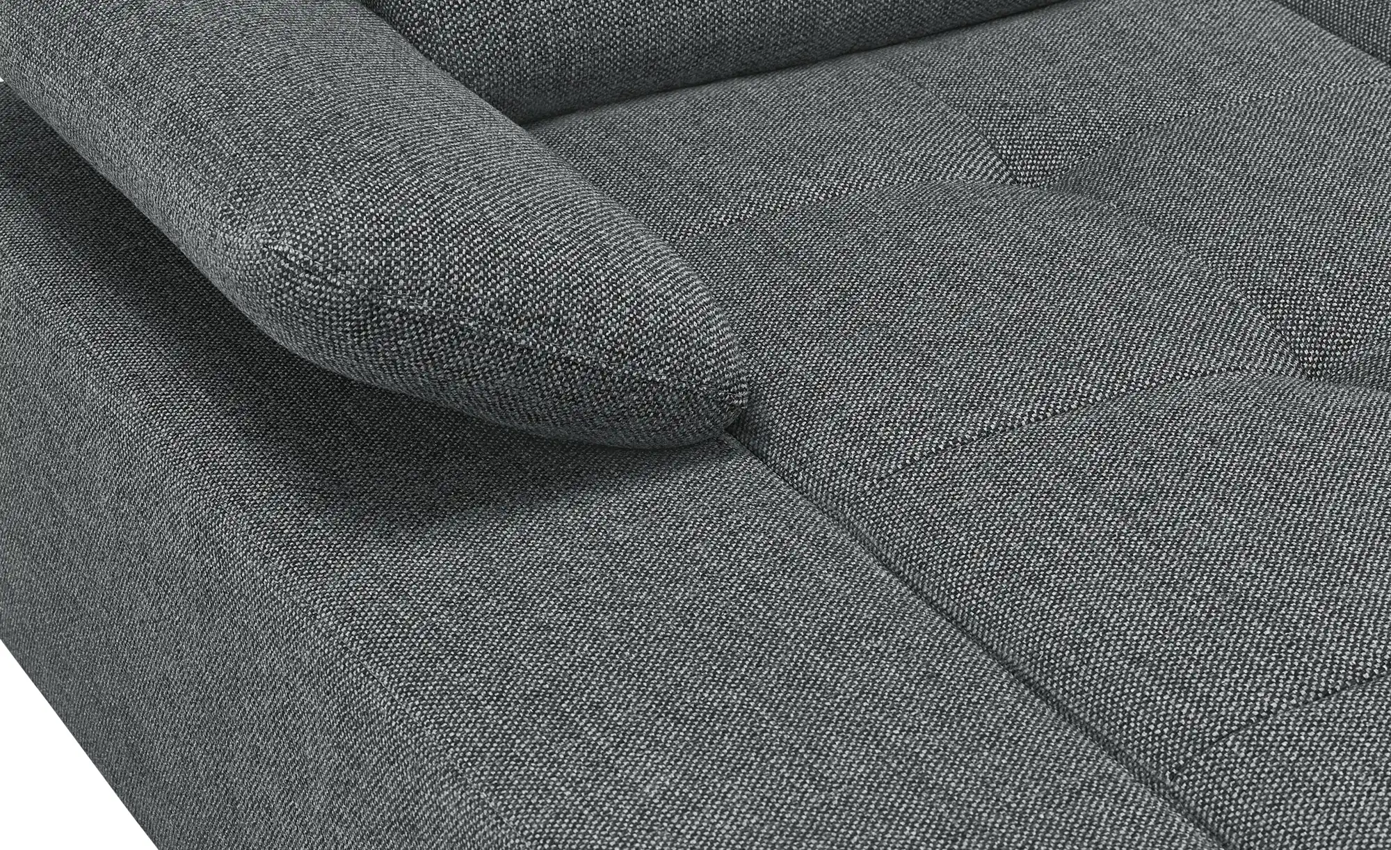 Twist Ecksofa Webstoff Avilla