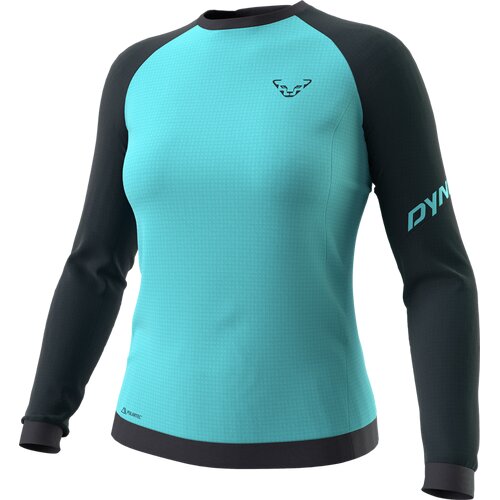 DAMEN SHIRT SPEED PTC W L/S