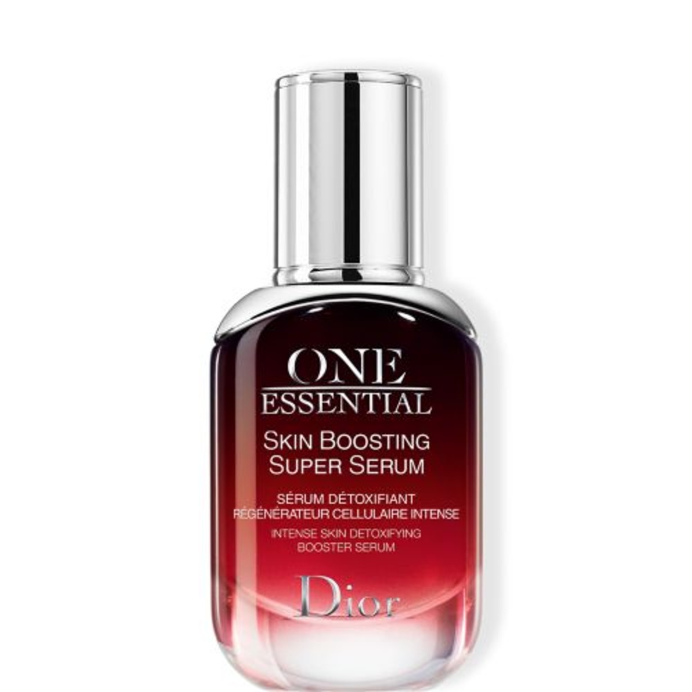DIOR ONE ESSENTIAL  Skin Boosting Super Serum Sérum Détoxifiant
