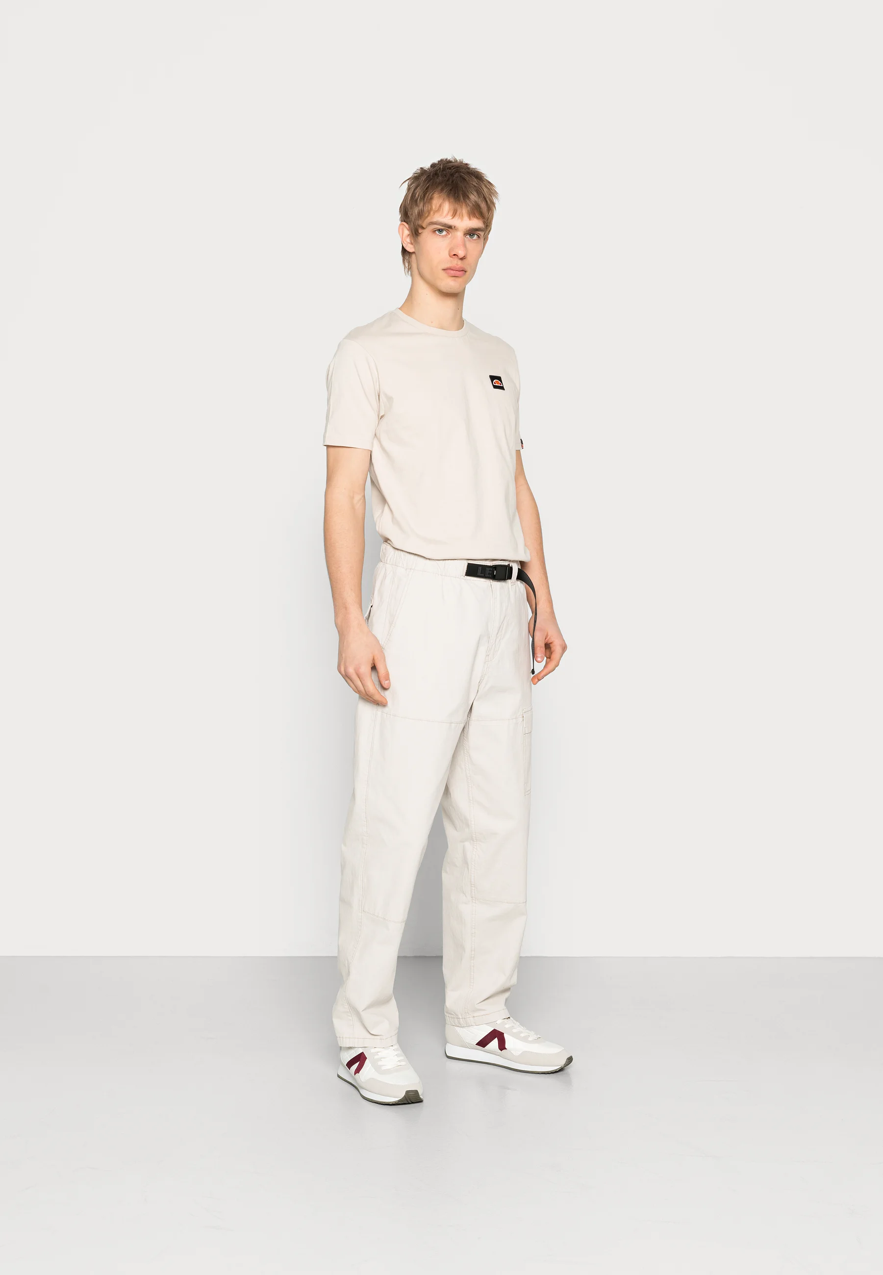 Ellesse RORRI - Camiseta básica