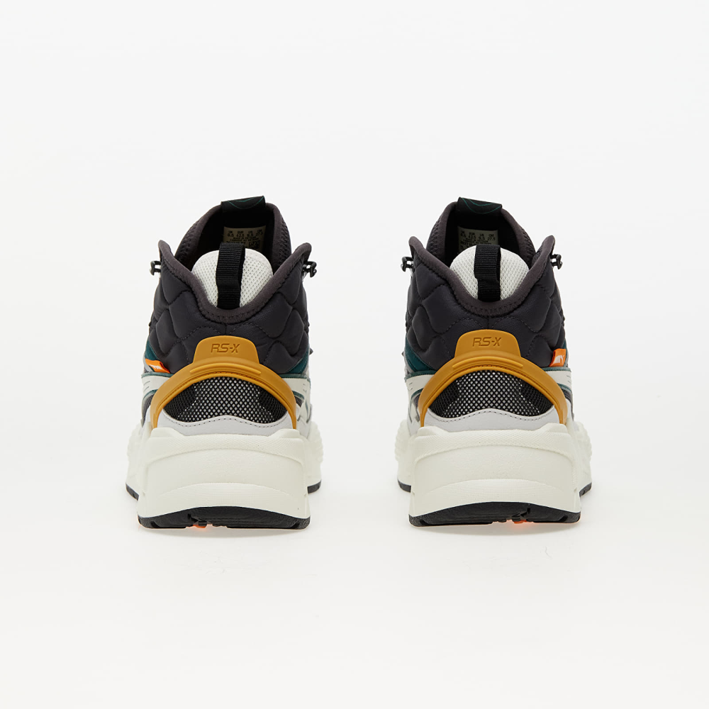 PUMA RS X Hi 392718-002 / grau