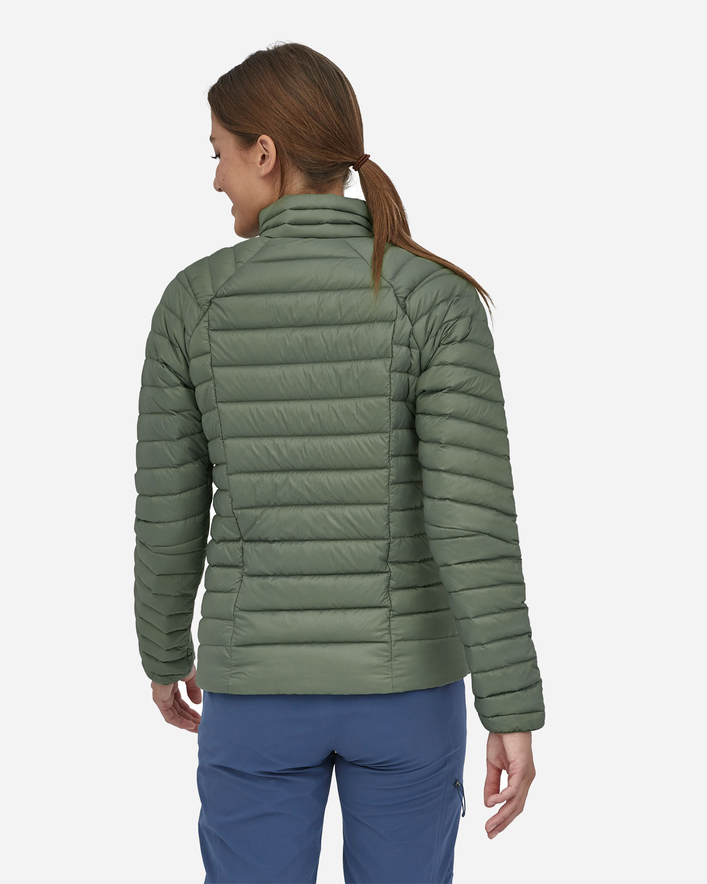 Piumino Patagonia Down W 84684-HMKG