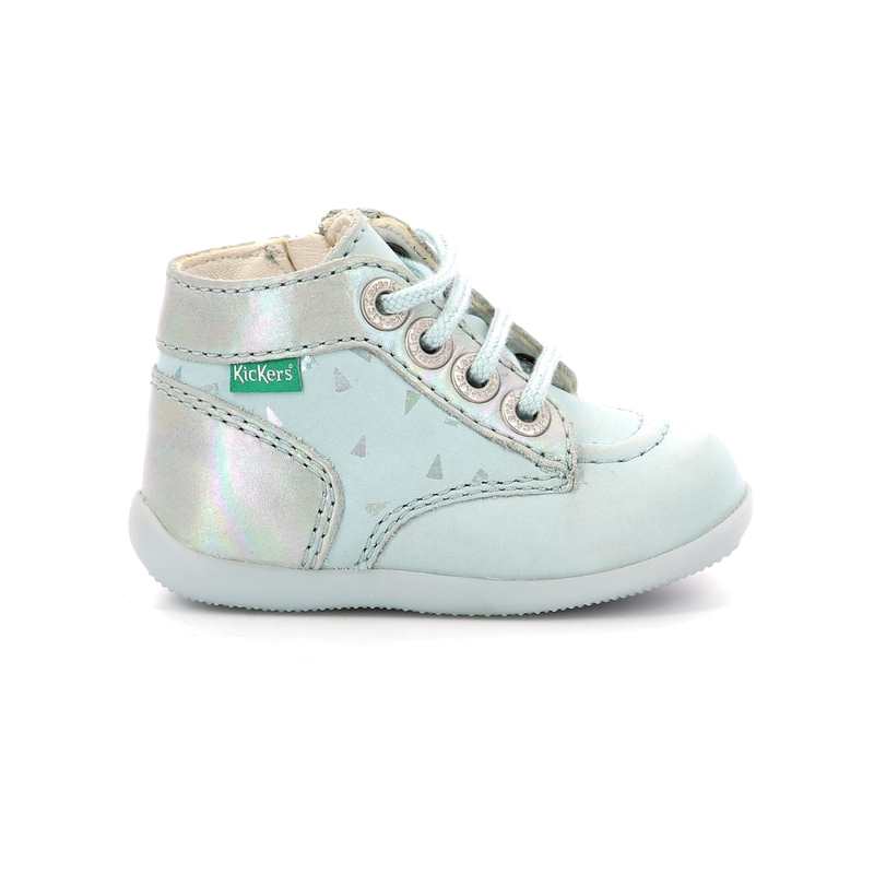 Bottillons cuir Bonzip-2