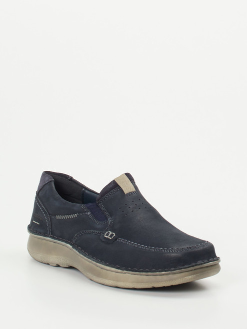 Slipper-45511090008 Josef Seibel