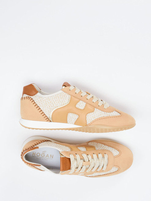 Sneaker-16612990010 Hogan