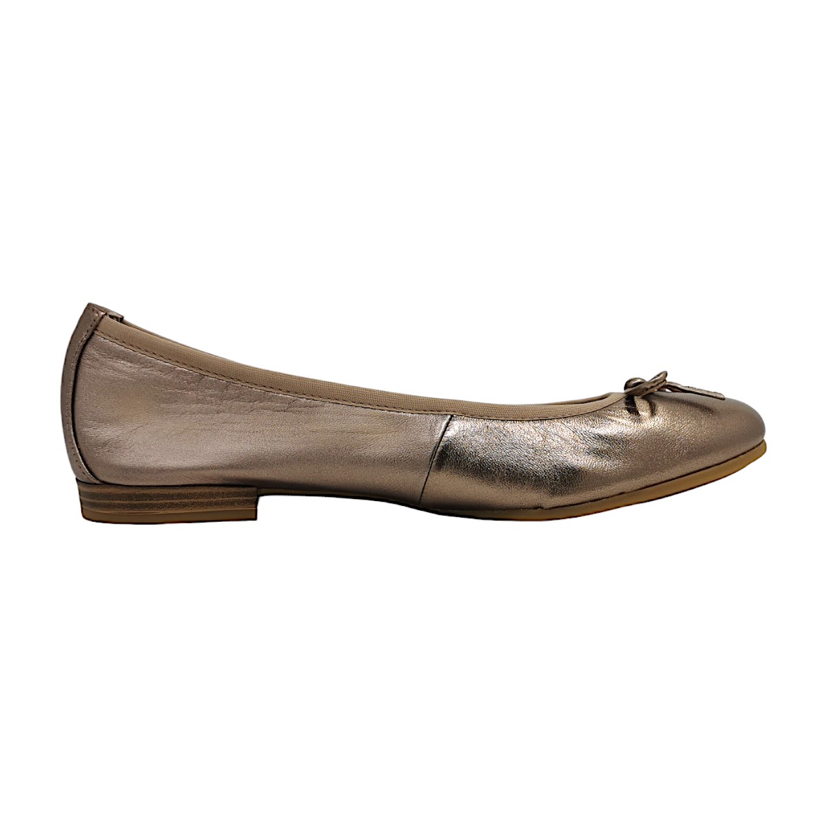Tamaris 1-22116-41/901 Metallic 901 Copper