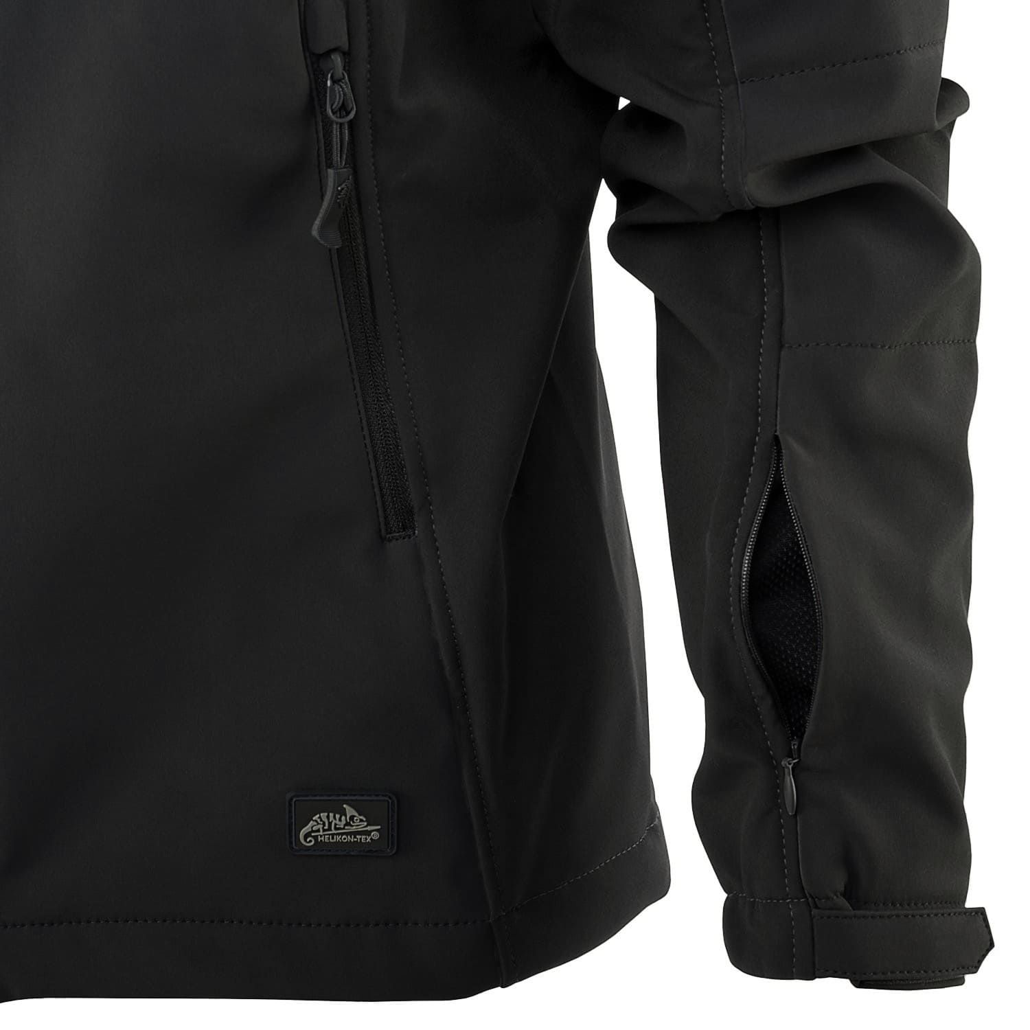 Gunfighter Women's Jacket