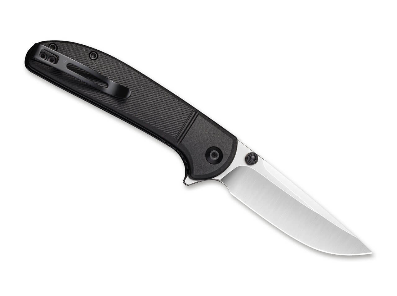 Badlands Vagabond Black