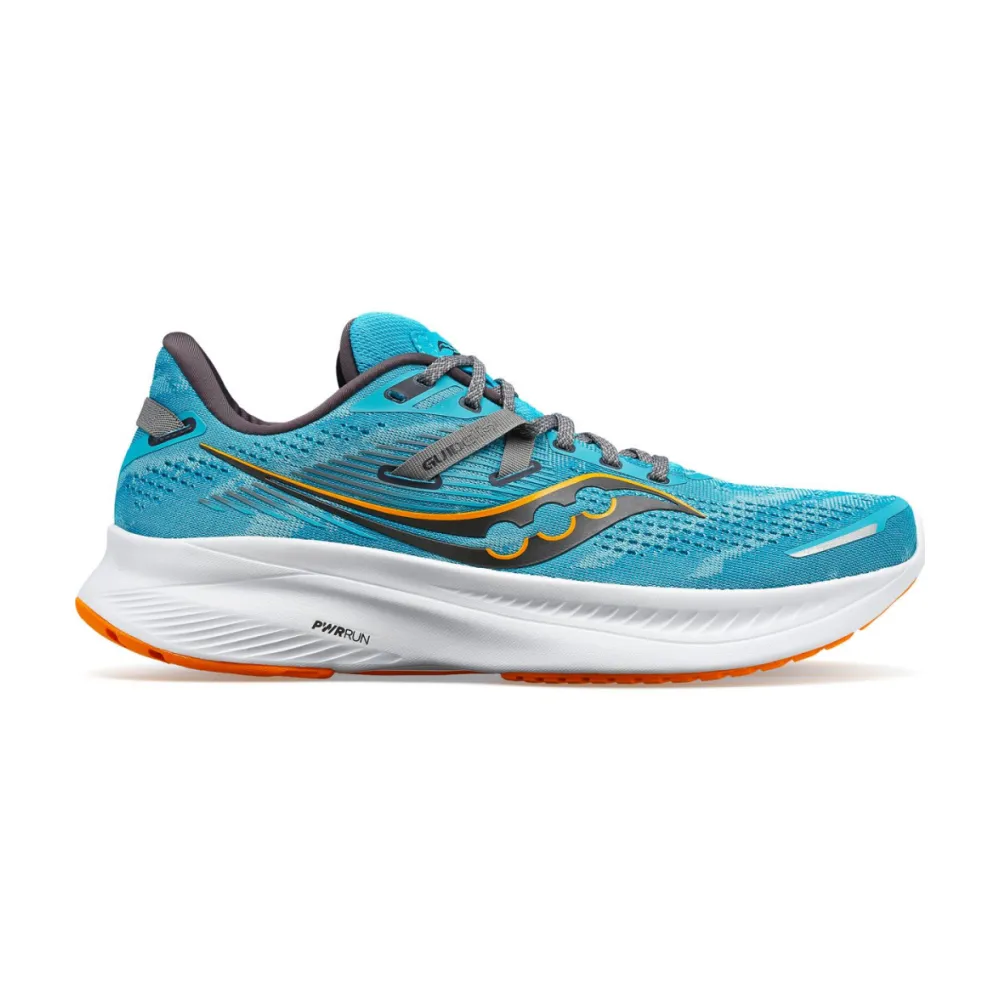 Saucony Guide 16 S20810-25 / blau