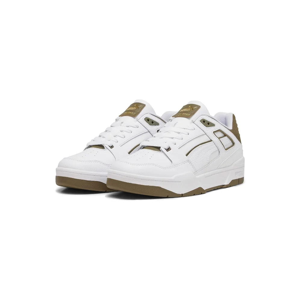 PUMA Slipstream 388549/009 / weiss