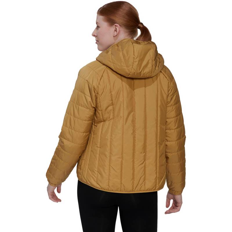 adidas Itavic Steppjacke Damen