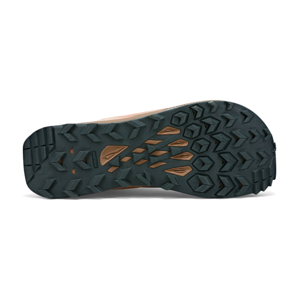 Altra Lone Peak Hiker 2 AL0A7R7H-990 / braun