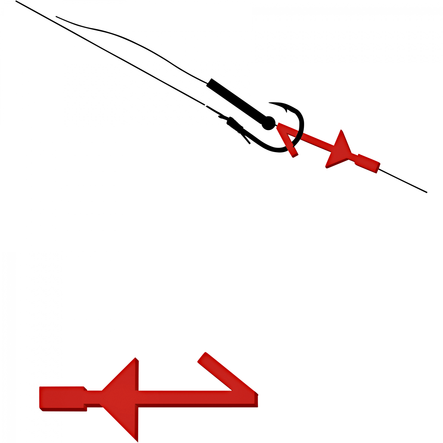 Balzer Weitwurf-Shields
