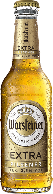 Warsteiner Extra