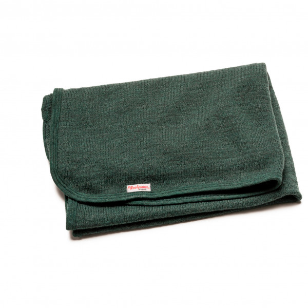 Woolpower - Kid's Blanket 400 - Decke