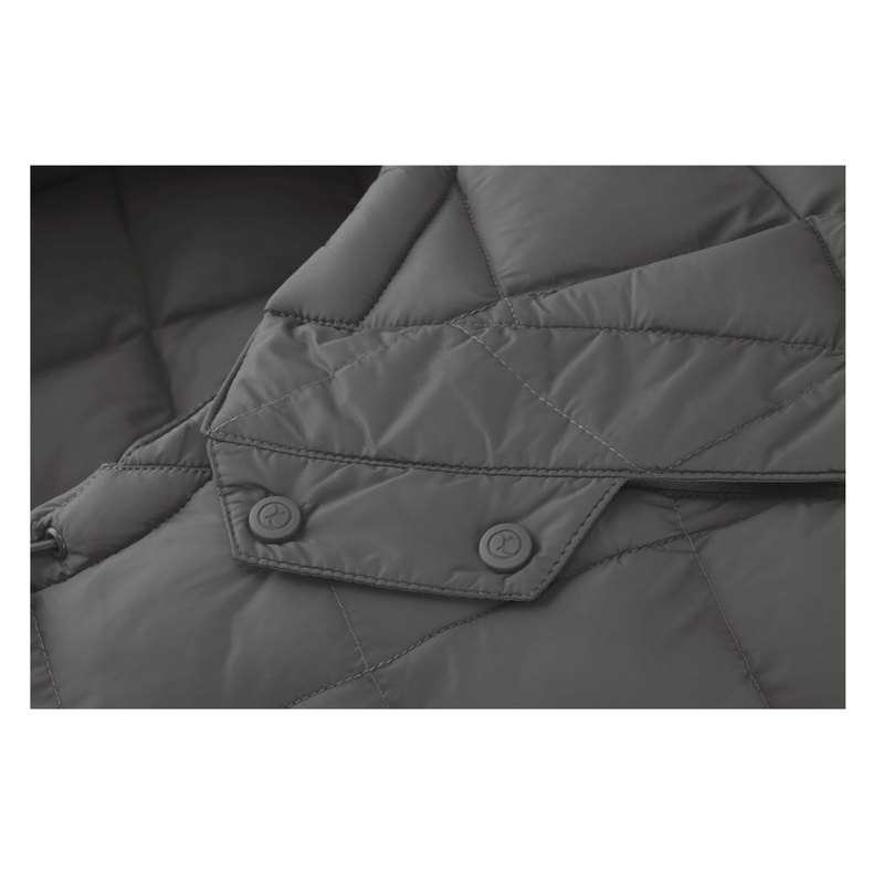 Chancelière snogga soho grey Cybex