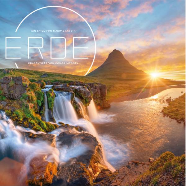 Erde (Earth) (deutsch)