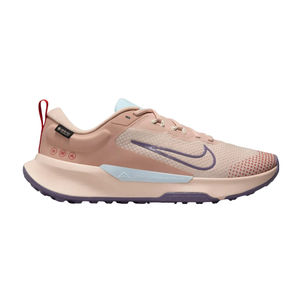 Nike Juniper Trail 2 GORE TEX FB2065-101 / braun