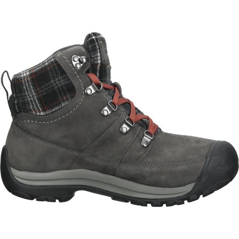 Keen Wanderschuhe Boots Damen