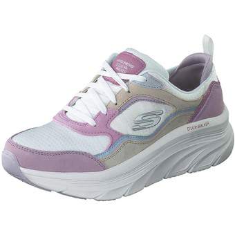 Skechers D´Lixe Walker NEW Moment in weiß