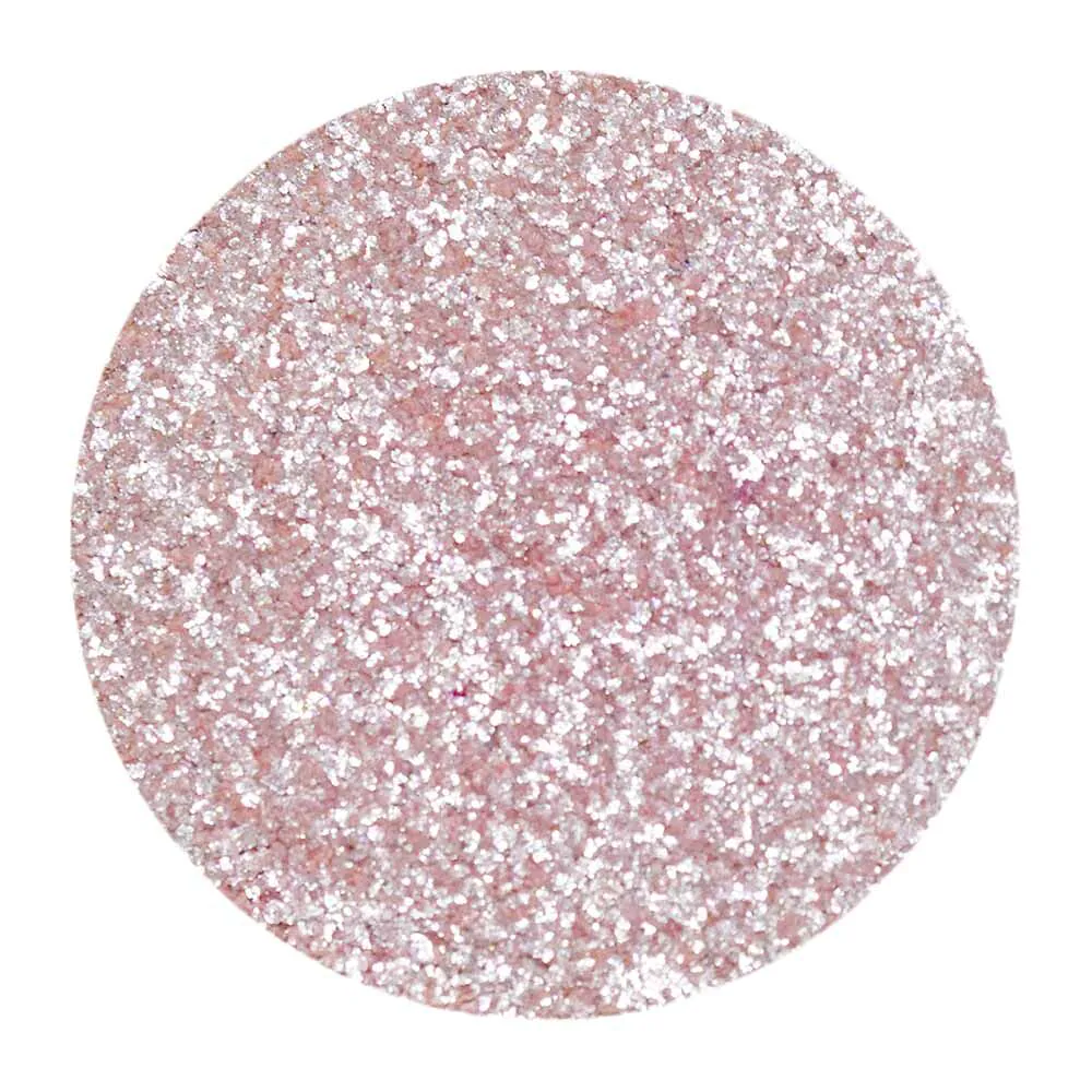 „Glam Shop Turbo Pigment Diamond“ akių šešėliai