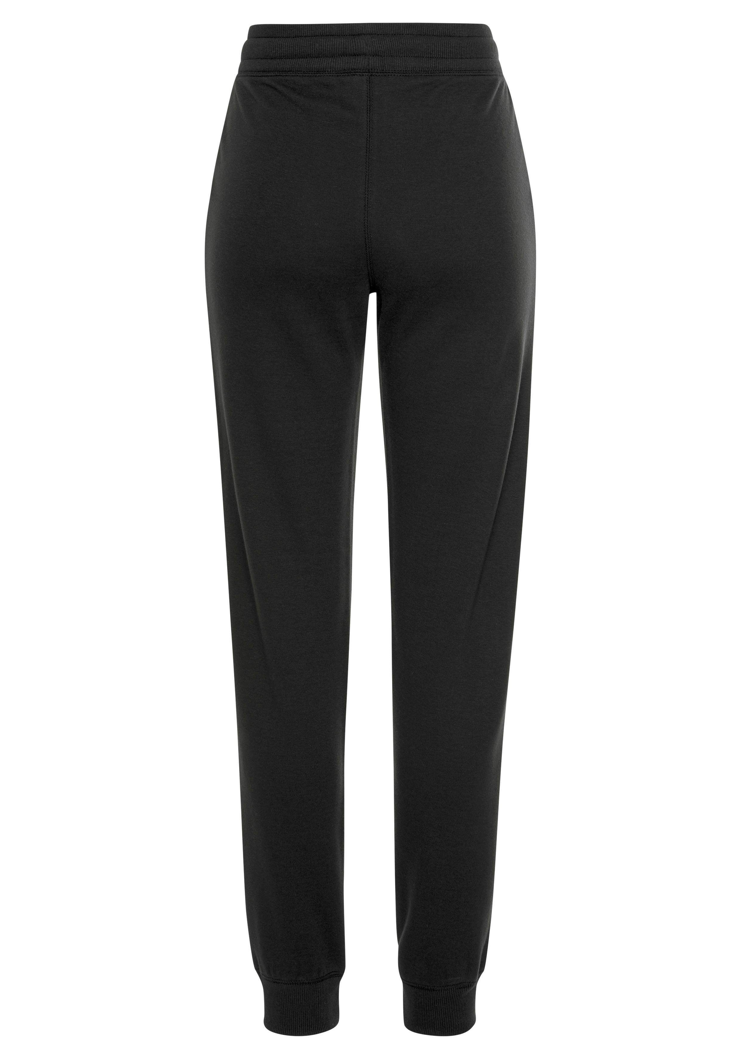 Bench. Loungewear Loungehose -Sweathose mit aufgesetzten Taschen, Loungeanzug