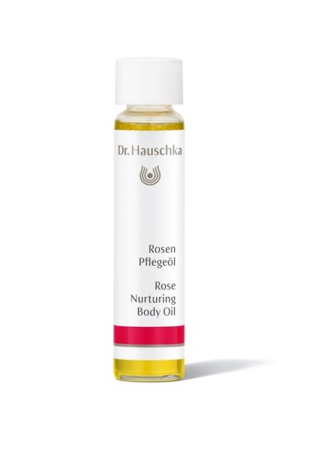 Dr. Hauschka Körperpflege Rosen Pflegeöl